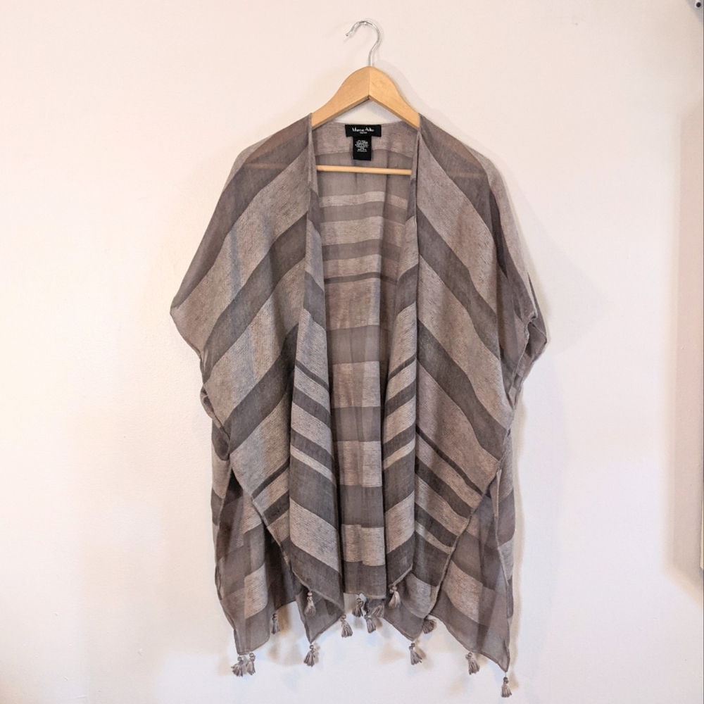 Marcus Adler Viscose Shawl